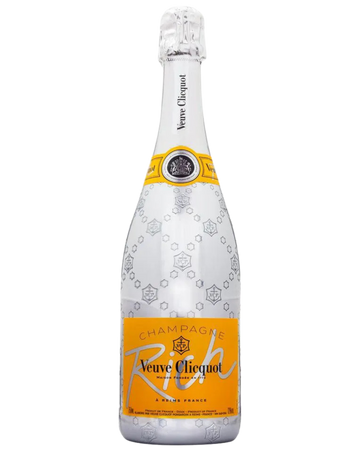 VEUVE CLICQUOT RICH